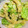 ぽむぽむ★'s cooksnap of when they made ｷｬﾍﾞﾂと油揚げの卵炒め.