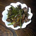 かい☆あすmama's cooksnap of when they made 鶏レバーの甘辛煮.