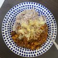 クックHK8ZY3☆'s cooksnap of when they made ■意外と簡単♪チリコンカン■.