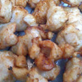 bb212cubby's cooksnap of when they made *塩麹と白だしで塩から揚げ*.