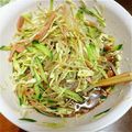 ammmmmno's cooksnap of when they made 冷やし野菜中華.