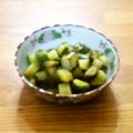 さんごじゅなす's cooksnap of when they made 即席ピクルス.