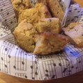 ビオレータ's cooksnap of when they made 簡単サクサク全粒粉とおからクッキー.