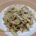 りーり♪'s cooksnap of when they made ささみともやしのカレーマヨ和え.