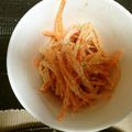 maico106's cooksnap of when they made 簡単♪にんじんとツナサラダ.
