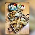 ルぴあ's cooksnap of when they made ヒジキ入り卵焼き！.