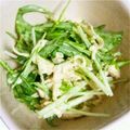 pohem's cooksnap of when they made 切り干し大根のカレーうどん風味サラダ.