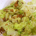 うたうことり's cooksnap of when they made レタスとツナの簡単サラダ♡.
