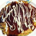 NACHONOAH's cooksnap of when they made 基本のお好み焼き.