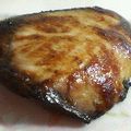 gothicpanda３'s cooksnap of when they made ★定番シリーズ★ブリの照り焼き.