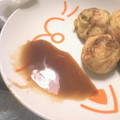あい愛あい's cooksnap of when they made 簡単！本格的！たこ焼きソース.
