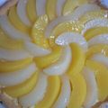 xxxmiyuxxx's cooksnap of when they made ちょ～簡単♪タルト生地♪全工程写真付き☆.