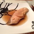 まちcafe's cooksnap of when they made ✿簡単✿からすがれいの煮つけ.