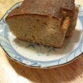 鬼嫁と三兄弟's cooksnap of when they made 40分で完成★HCMチョコパウンド.