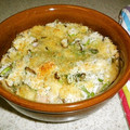 noufumama's cooksnap of when they made 牡蠣のエスカルゴ風.