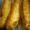 まろんぴ's cooksnap of when they made フランスティック.