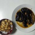モコモフchan's cooksnap of when they made なすのバター醤油焼き♪.