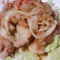 森のキッチン's cooksnap of when they made 鶏肉の南蛮漬け.