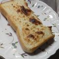 りりりhappy's cooksnap of when they made おやつにピッタリ♪簡単おやつパン♡.