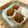 ローズレース's cooksnap of when they made 蕗味噌焼きおにぎり.