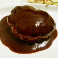 チェルミー♪'s cooksnap of when they made 我が家の定番ハンバーグ.