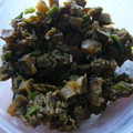 ママフィオ's cooksnap of when they made ♪あさり佃煮presentedお母さん♪.