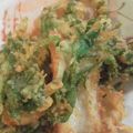 おちあいなお's cooksnap of when they made ちくわの香り（大葉）揚げ.