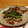yucca**'s cooksnap of when they made 蓮根・ししとう・ベーコンのペペロン炒め.
