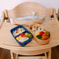 うす味さん's cooksnap of when they made さつまいものお手軽おこわ.