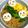 あおくんのまま's cooksnap of when they made キャラ弁に❤はんぺんdeにわとり.