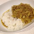 りどまんじゅう's cooksnap of when they made バングラデシュ人直伝マトン（羊肉）カレー.