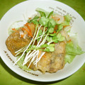 Jock's cooksnap of when they made アジの南蛮漬けさっぱりタイプ.