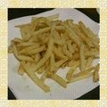 ☺agapee☺'s cooksnap of when they made ファミ〇のフライドポテト風.