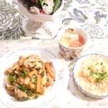 クレイプメートル's cooksnap of when they made 豚肉のケチャップ炒め.