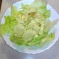 ミュウ助's cooksnap of when they made わさびマヨｄｅホクホク長いも焼き.