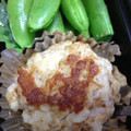 ちぃちゃんかぁちゃん's cooksnap of when they made お弁当に♪はんぺんのおかかマヨ焼き.
