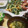 70pan's cooksnap of when they made 春菊のかき揚げ♪.