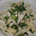 さっちん２７１７'s cooksnap of when they made カブのサラダ.