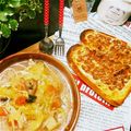 ♡みきママ♡'s cooksnap of when they made ツナ×納豆のトースト　梅ワサビ風味.
