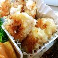 ティファサンシャイン's cooksnap of when they made ささみの梅しそパン粉焼き☆.