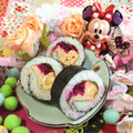 みなみんくっきんぐ's cooksnap of when they made 失敗なし巻きずし☆ばあば直伝の具材で.