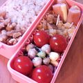 なおなお１０２２'s cooksnap of when they made クリーミー☆ヘルシー豆のサラダ.