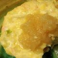 なな1010's cooksnap of when they made 油を使わない豆腐ハンバーグ.