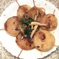 ともんコアラ's cooksnap of when they made 甘～い！たまねぎの照り焼き.