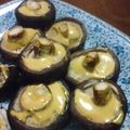 ゆめぺこ's cooksnap of when they made しいたけマヨグリル.