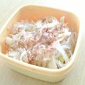 すずはるおはる's cooksnap of when they made ダイエットに♡糸こんにゃくでさっぱり麺.