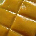 はなかんむり's cooksnap of when they made 離乳食初期 かぼちゃ.