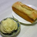 miyumiyu510's cooksnap of when they made ヨーグルトの蒸しぱん＆マフィン.