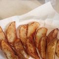 ひぐせと's cooksnap of when they made ほくほくフライドポテト.