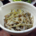 ゆきとあさ's cooksnap of when they made うどの皮と蓮根のナンプラーきんぴら.